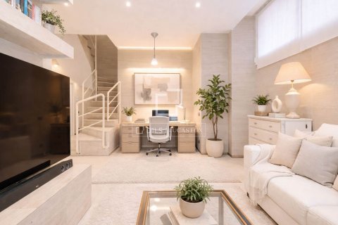 Wohnung in Sant Just Desvern, Barcelona, Spanien 4 Schlafzimmer, 177 m2 Nr. 161464