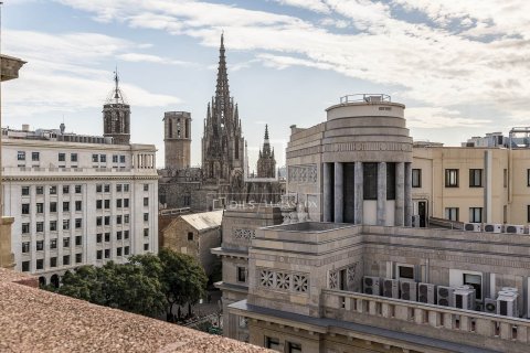 Lägenhet till salu i Barcelona, Spanien 3 sovrum, 118 kvm. Nr. 161467 - foto 30