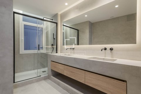 Lägenhet till salu i Barcelona, Spanien 3 sovrum, 118 kvm. Nr. 161467 - foto 18