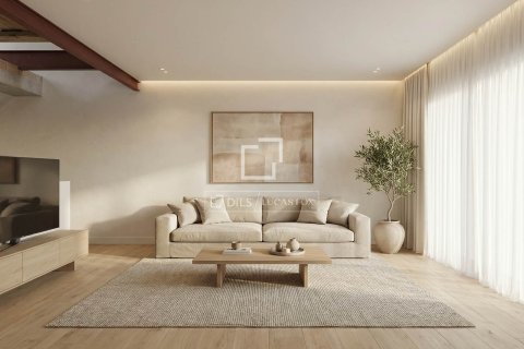 Villa in vendita a Vilanova i la Geltru, Barcelona, Spagna 4 camere da letto, 210 mq. N° 161465 - foto 12
