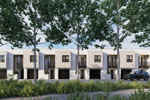 Villa in vendita a Vilanova i la Geltru, Barcelona, Spagna 4 camere da letto, 210 mq. N° 161465 - foto 11