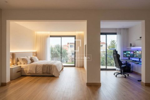 Villa in vendita a Vilanova i la Geltru, Barcelona, Spagna 4 camere da letto, 210 mq. N° 161465 - foto 18