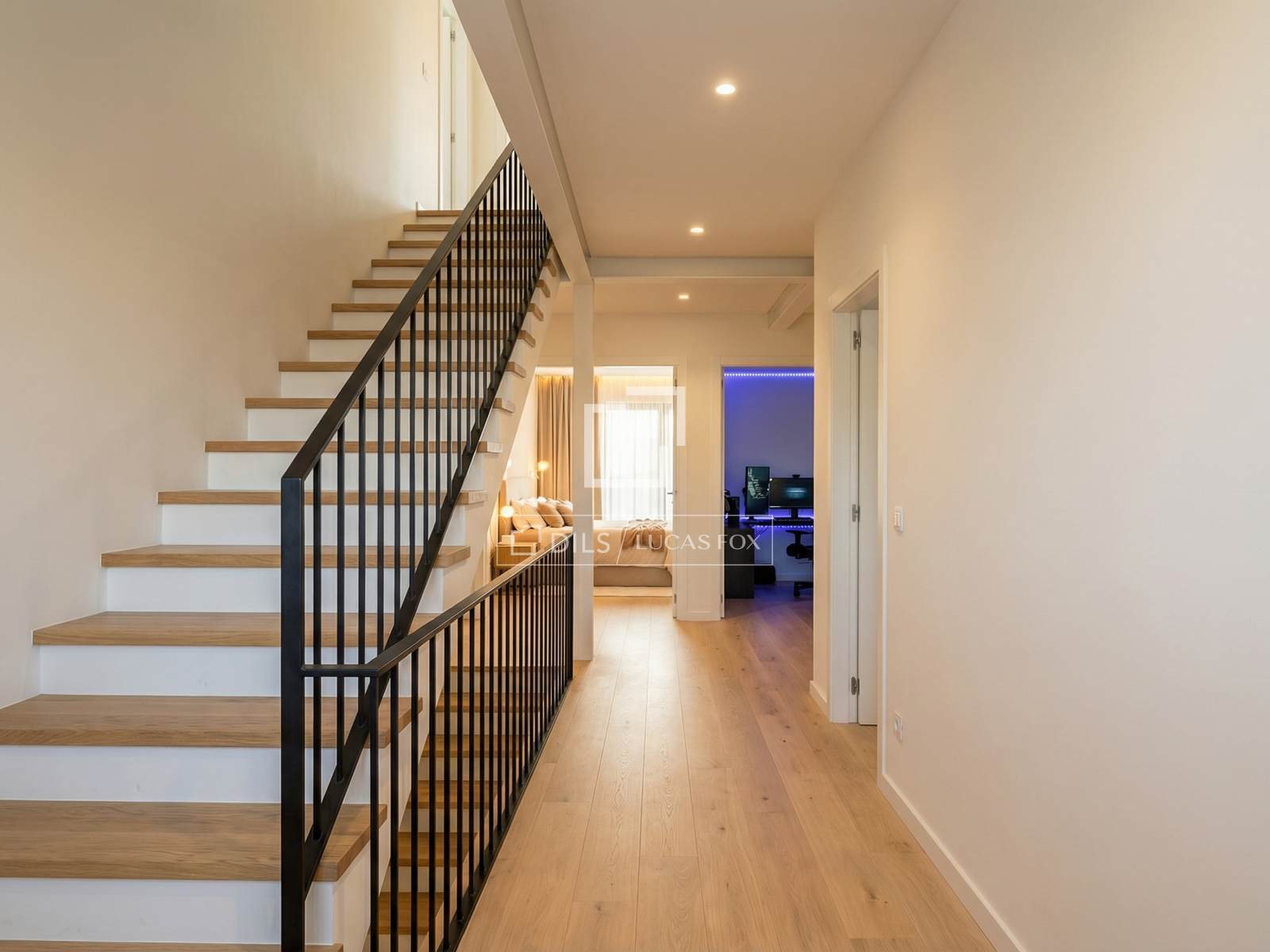 Villa à Vilanova i la Geltru, Barcelona, Espagne 4 chambres, 210 m2 No. 161465