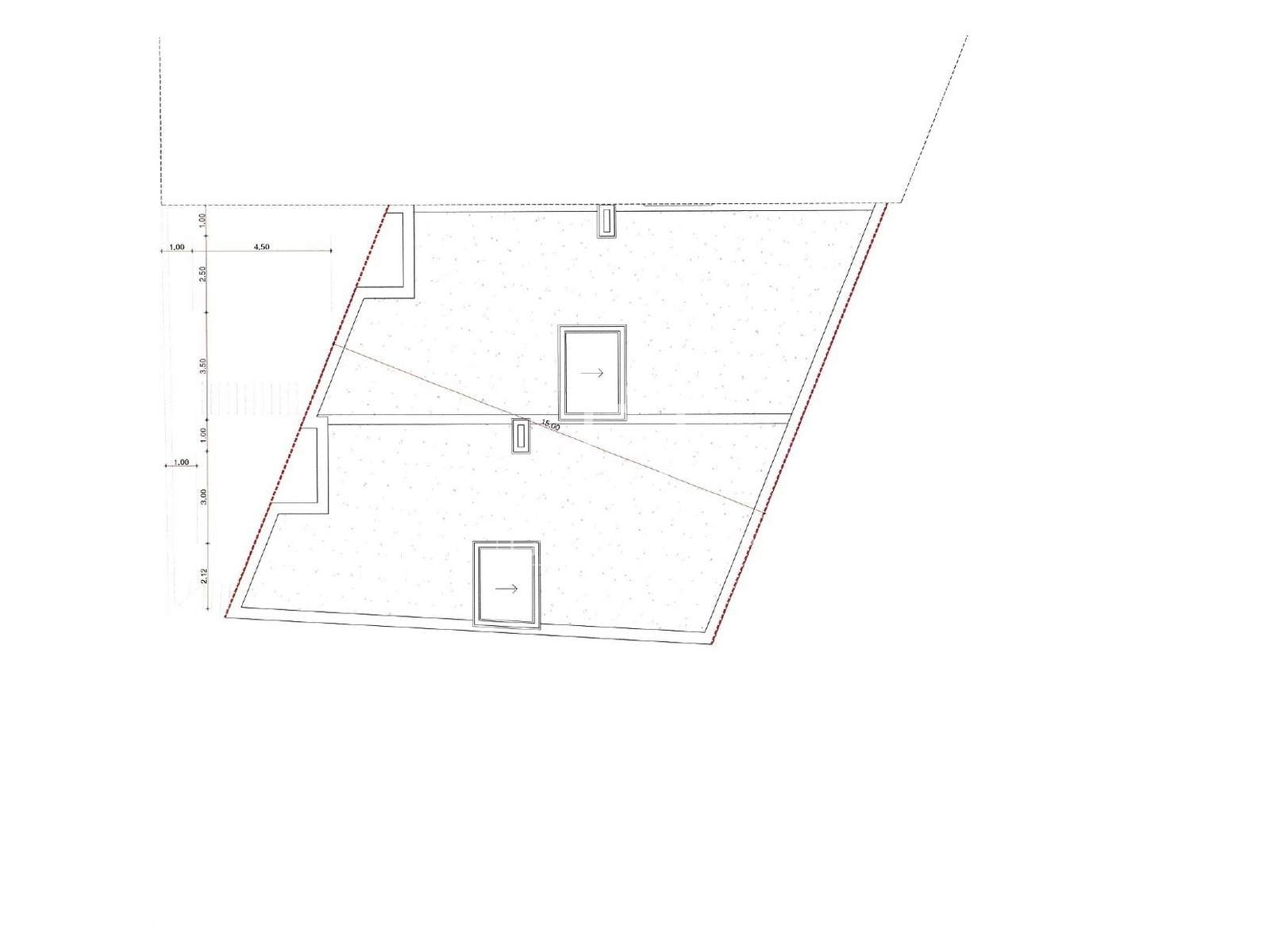 Villa à Vilanova i la Geltru, Barcelona, Espagne 4 chambres, 210 m2 No. 161465