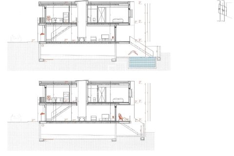 Villa in vendita a Vilanova i la Geltru, Barcelona, Spagna 4 camere da letto, 210 mq. N° 161465 - foto 10