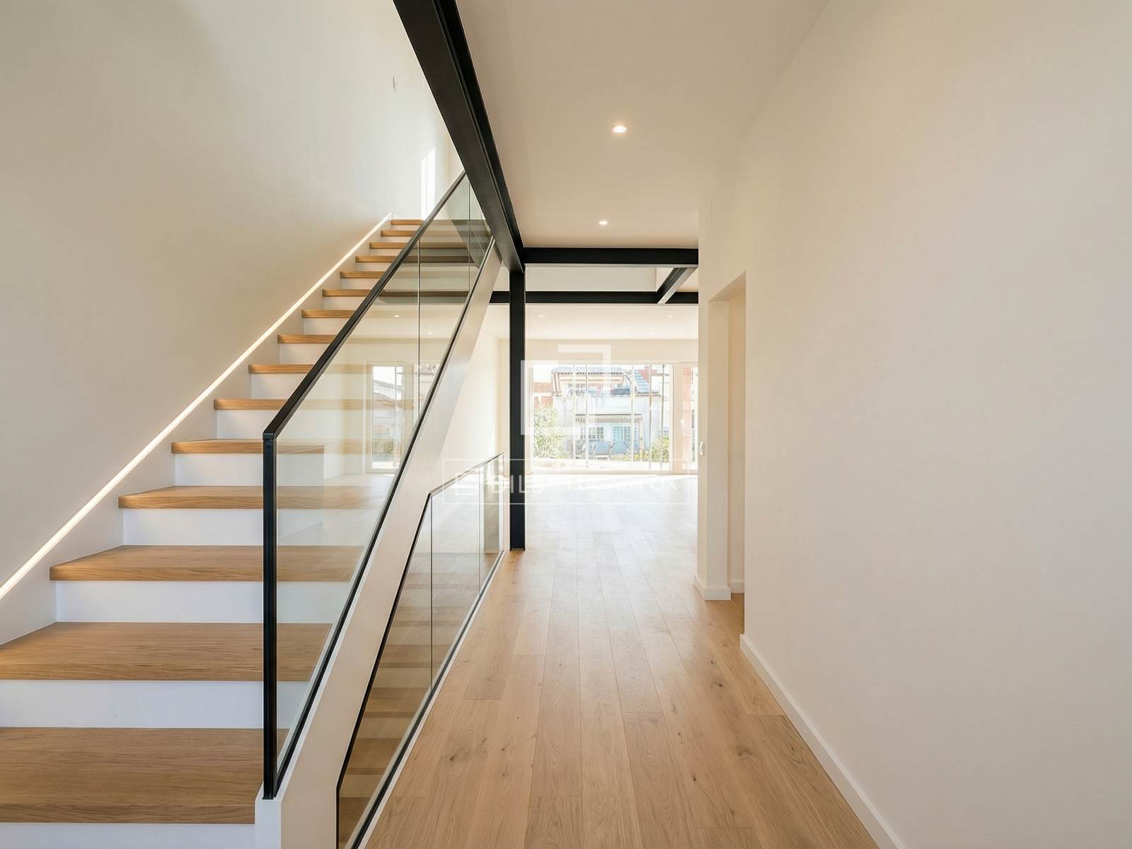 Villa à Vilanova i la Geltru, Barcelona, Espagne 4 chambres, 210 m2 No. 161465