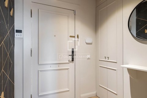 Lägenhet till salu i Barcelona, Spanien 2 sovrum, 114 kvm. Nr. 161463 - foto 30