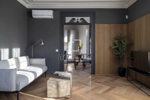 Lägenhet till salu i Barcelona, Spanien 2 sovrum, 114 kvm. Nr. 161463 - foto 9