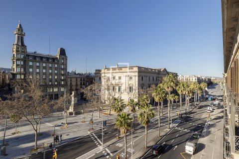 Lägenhet till salu i Barcelona, Spanien 2 sovrum, 114 kvm. Nr. 161463 - foto 6