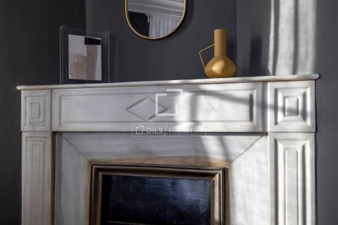 Lägenhet till salu i Barcelona, Spanien 2 sovrum, 114 kvm. Nr. 161463 - foto 7