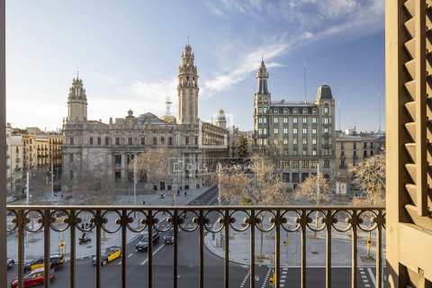 Lägenhet till salu i Barcelona, Spanien 2 sovrum, 114 kvm. Nr. 161463 - foto 21