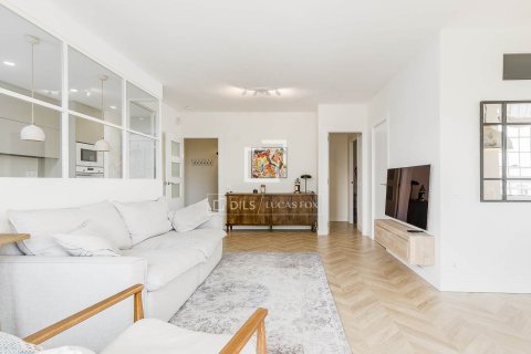 Lägenhet till salu i Barcelona, Spanien 2 sovrum, 80 kvm. Nr. 161468 - foto 26