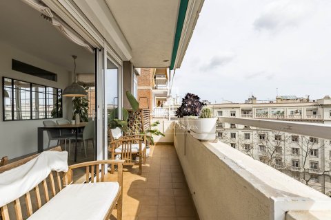 Lägenhet till salu i Barcelona, Spanien 2 sovrum, 80 kvm. Nr. 161468 - foto 30