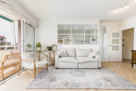 Lägenhet till salu i Barcelona, Spanien 2 sovrum, 80 kvm. Nr. 161468 - foto 24