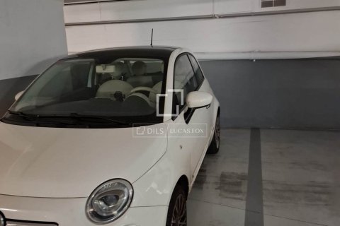 Lägenhet till salu i Barcelona, Spanien 2 sovrum, 80 kvm. Nr. 161468 - foto 29