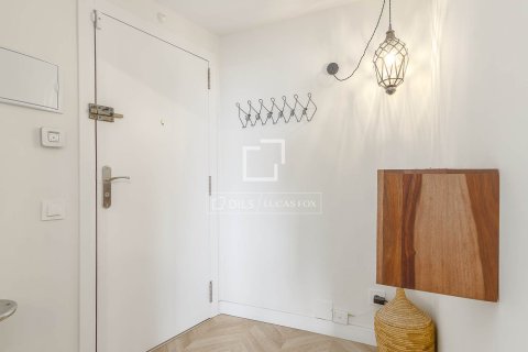 Lägenhet till salu i Barcelona, Spanien 2 sovrum, 80 kvm. Nr. 161468 - foto 22