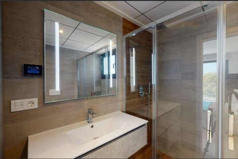 Villa till salu La Nucia, Alicante, Spanien 3 sovrum, 141 kvm. Nr. 116644 - foto 16