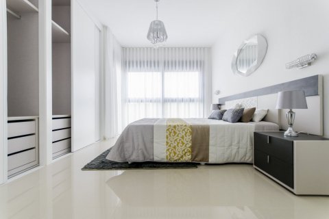 Villa for sale San Miguel de Salinas, Alicante, Spain 4 bedrooms, 135 sq.m. No. 116647 - photo 10