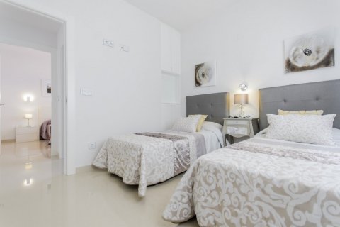 Villa for sale San Miguel de Salinas, Alicante, Spain 4 bedrooms, 135 sq.m. No. 116647 - photo 13