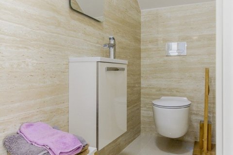Villa for sale San Miguel de Salinas, Alicante, Spain 4 bedrooms, 135 sq.m. No. 116647 - photo 18