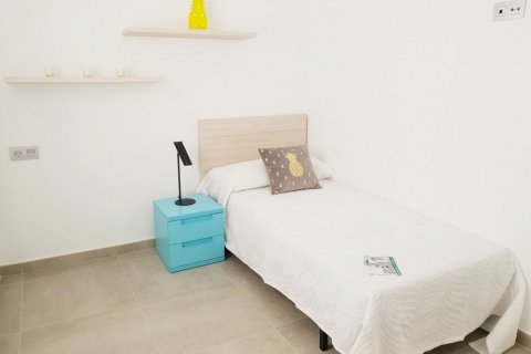 Villa in vendita Pinar De Campoverde, Alicante, Spagna 3 camere da letto, 116 mq. N° 116641 - foto 13