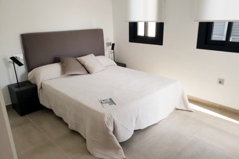 Villa in vendita Pinar De Campoverde, Alicante, Spagna 3 camere da letto, 116 mq. N° 116641 - foto 9