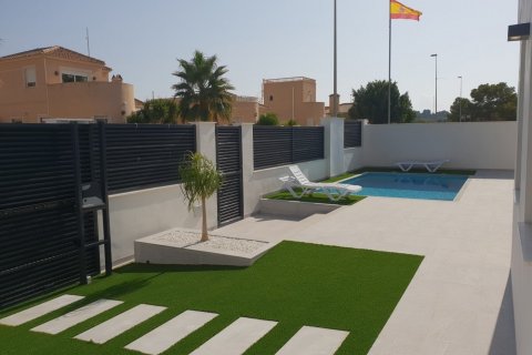 Villa in vendita Pinar De Campoverde, Alicante, Spagna 3 camere da letto, 116 mq. N° 116641 - foto 22