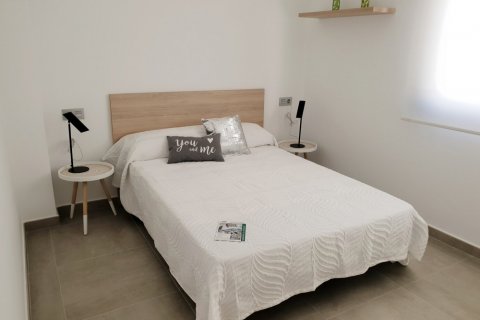Villa in vendita Pinar De Campoverde, Alicante, Spagna 3 camere da letto, 116 mq. N° 116641 - foto 10