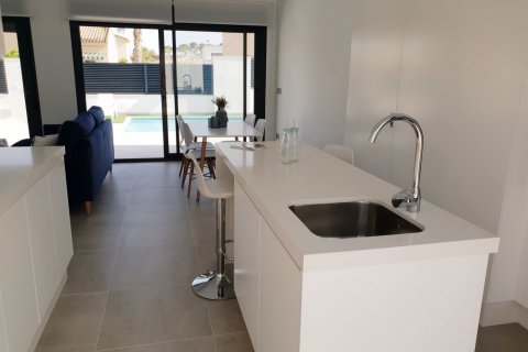 Villa in vendita Pinar De Campoverde, Alicante, Spagna 3 camere da letto, 116 mq. N° 116641 - foto 6