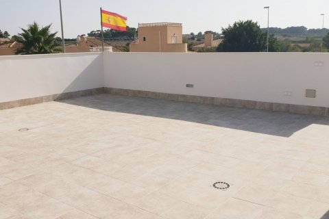 Villa in vendita Pinar De Campoverde, Alicante, Spagna 3 camere da letto, 116 mq. N° 116641 - foto 20