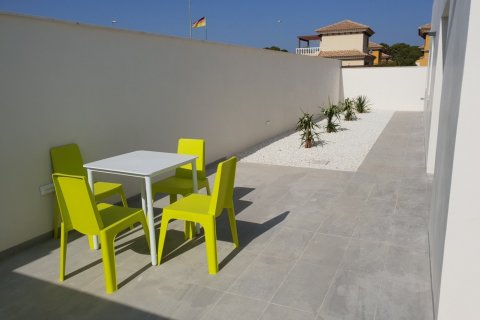 Villa in vendita Pinar De Campoverde, Alicante, Spagna 3 camere da letto, 116 mq. N° 116641 - foto 23