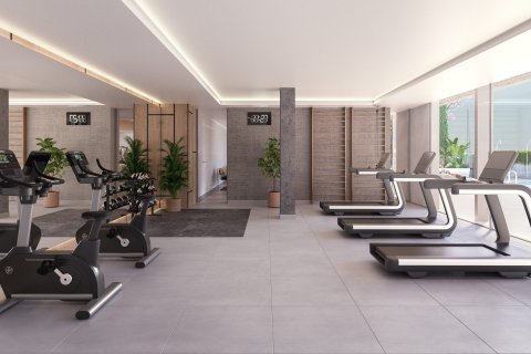 Apartament Malaga, Hiszpania 2 sypialnie, 131 mkw. nr 135907 – zdjęcie 12