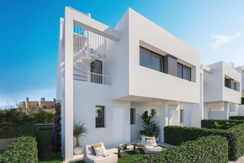 Wohnung zum Verkauf Chullera, Malaga, Spanien 3 Schlafzimmer, 127 m2 Nr. 135911 - Foto 16