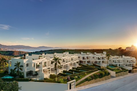 Wohnung zum Verkauf Chullera, Malaga, Spanien 3 Schlafzimmer, 127 m2 Nr. 135911 - Foto 13