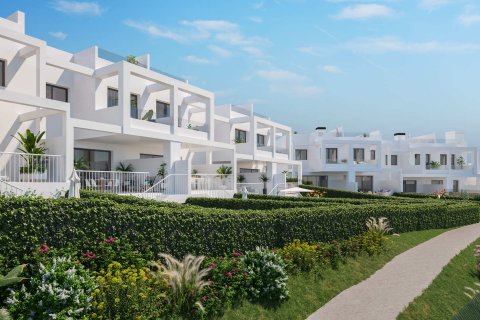 Wohnung zum Verkauf Chullera, Malaga, Spanien 3 Schlafzimmer, 127 m2 Nr. 135911 - Foto 12