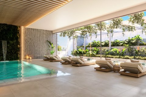 Apartamento en venta Málaga, España 2 dormitorios, 121 m2 No. 135908 - foto 22