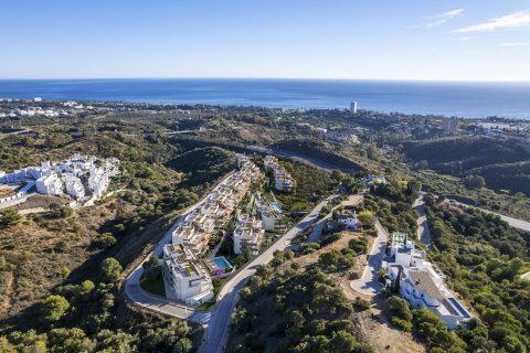 Lägenhet till salu Malaga, Spanien 3 sovrum, 158 kvm. Nr. 135909 - foto 14
