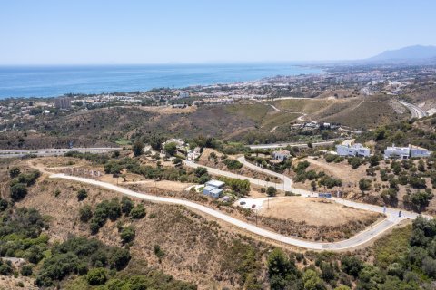 Lägenhet till salu Malaga, Spanien 3 sovrum, 158 kvm. Nr. 135909 - foto 5