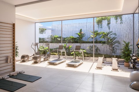 Huoneisto myytävänä Malaga, Espanja, 3 makuuhuonetta, 123 m2 No. 135910 - kuva 23