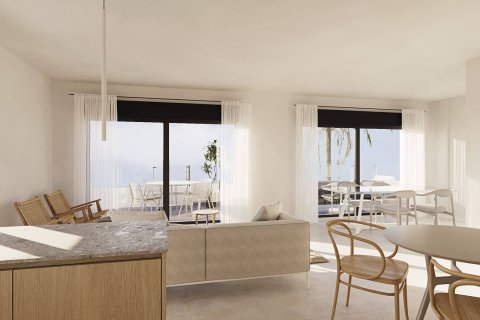 Apartment for sale Casares, Malaga, Spain 3 bedrooms, 136 sq.m. No. 135905 - photo 7
