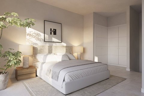 Apartment for sale Casares, Malaga, Spain 3 bedrooms, 136 sq.m. No. 135905 - photo 12