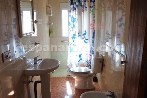 House for sale in Taberno, Almeria, Spain 2 bedrooms, 88 sq.m. No. 184066 - photo 6