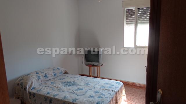 Hus i Taberno, Almeria, Spanien 2 sovrum, 88 kvm. Nr. 184066