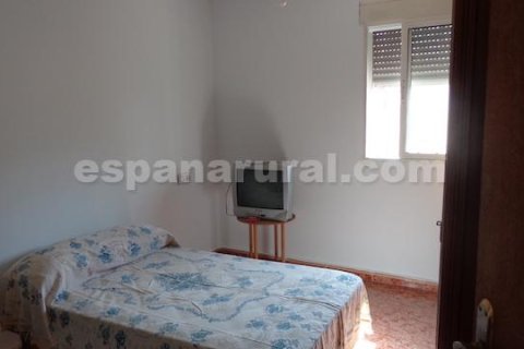 House for sale in Taberno, Almeria, Spain 2 bedrooms, 88 sq.m. No. 184066 - photo 5
