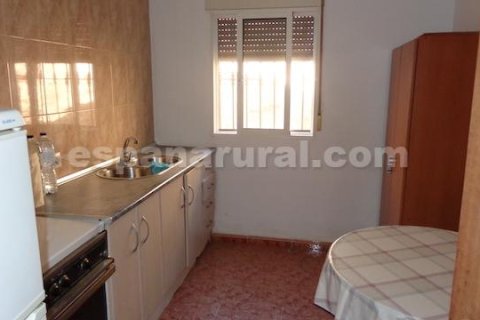 House for sale in Taberno, Almeria, Spain 2 bedrooms, 88 sq.m. No. 184066 - photo 3
