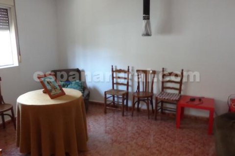 House for sale in Taberno, Almeria, Spain 2 bedrooms, 88 sq.m. No. 184066 - photo 2