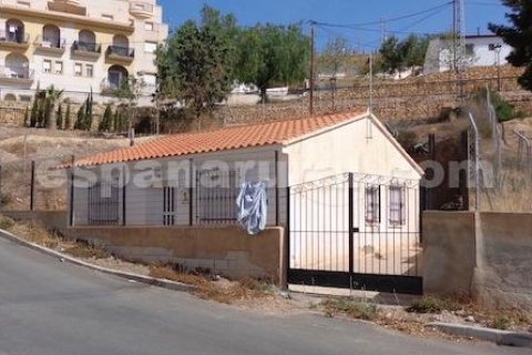 House for sale in Taberno, Almeria, Spain 2 bedrooms, 88 sq.m. No. 184066 - photo 12