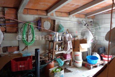 House for sale in Taberno, Almeria, Spain 2 bedrooms, 88 sq.m. No. 184066 - photo 8