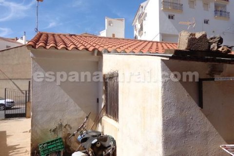 House for sale in Taberno, Almeria, Spain 2 bedrooms, 88 sq.m. No. 184066 - photo 9