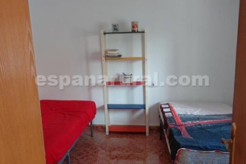 House for sale in Taberno, Almeria, Spain 2 bedrooms, 88 sq.m. No. 184066 - photo 7